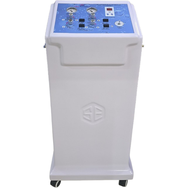 Hydrafacial Machine